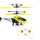 Helicóptero Con Sensor A Control Remoto