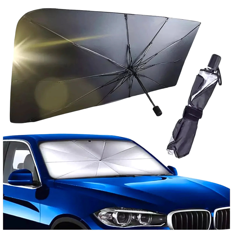 Parasol Para Auto - Varietas Chile - Santiago