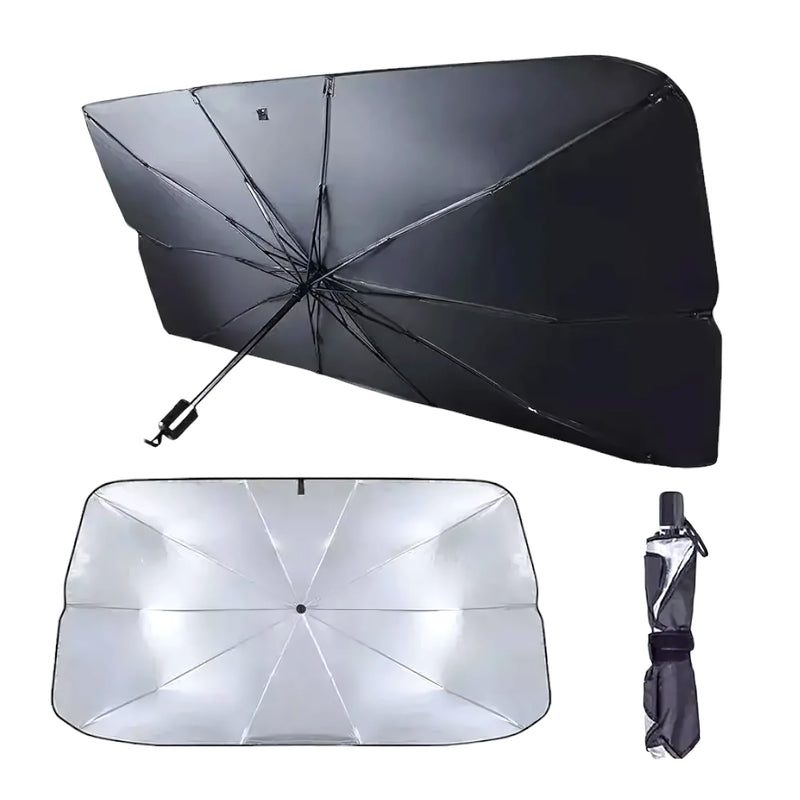 Parasol Para Auto - Varietas Chile - Santiago