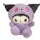 Peluche Kuromi 25 Cm