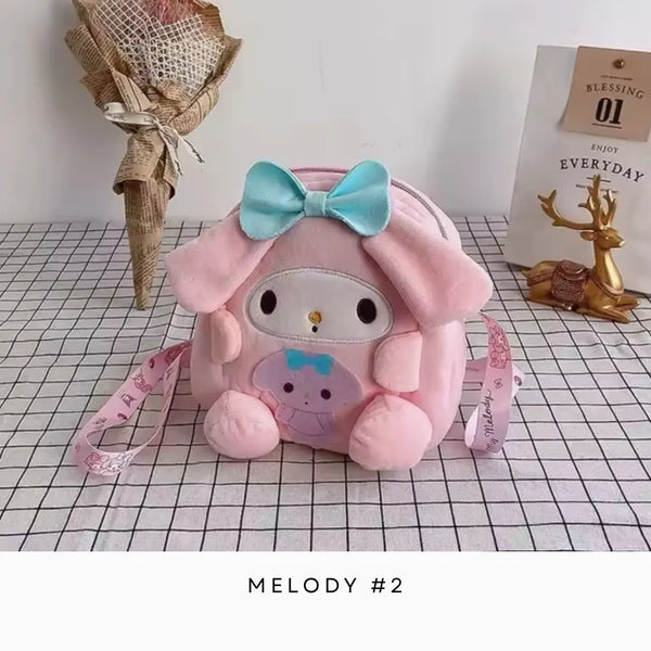 Bolso Melody
