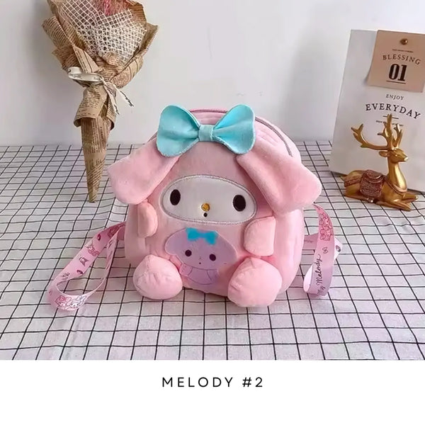 Bolso Melody - Varietas Chile - Santiago