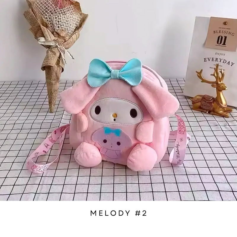 Bolso Melody - Varietas Chile - Santiago