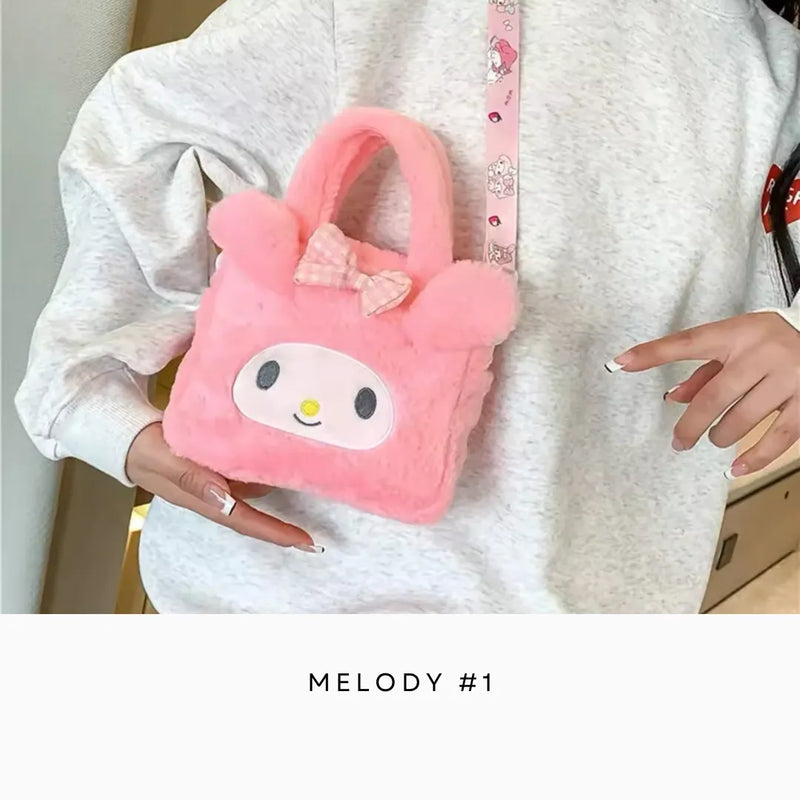 Bolso Melody