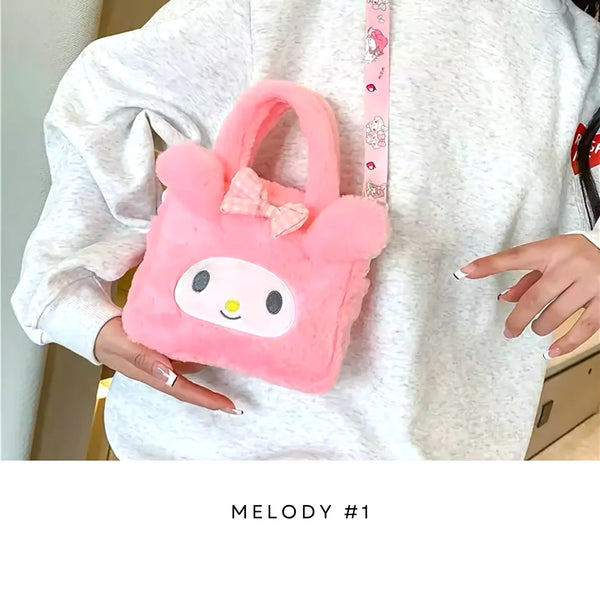 Bolso Melody - Varietas Chile - Santiago
