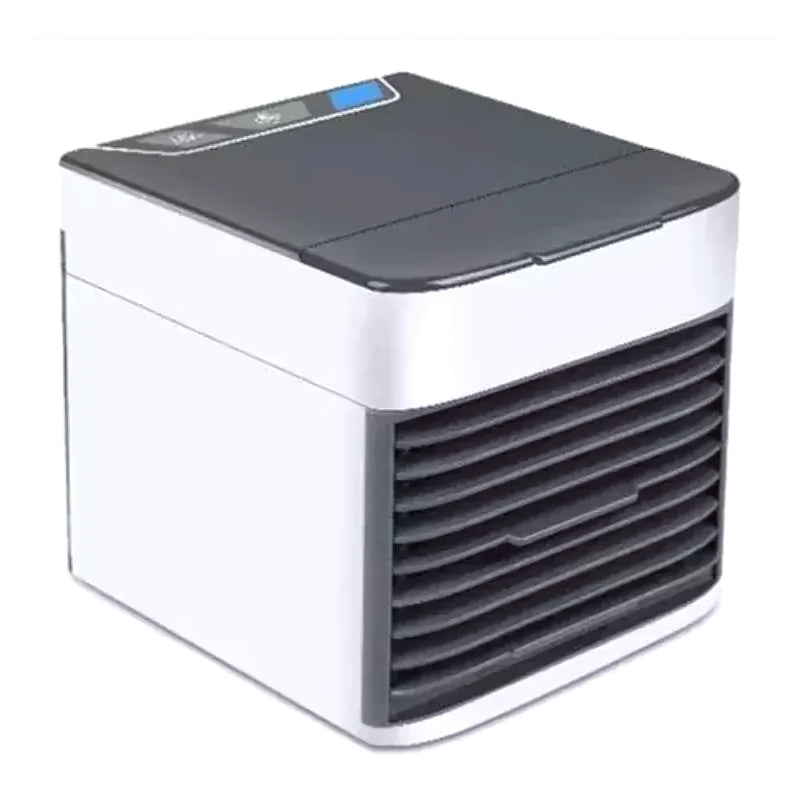 Mini Ventilador Aire Portatil - Varietas Chile - Santiago