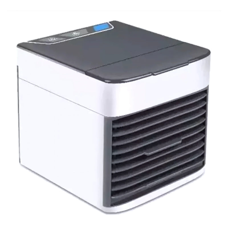 Mini Ventilador Aire Portatil - Varietas Chile - Santiago