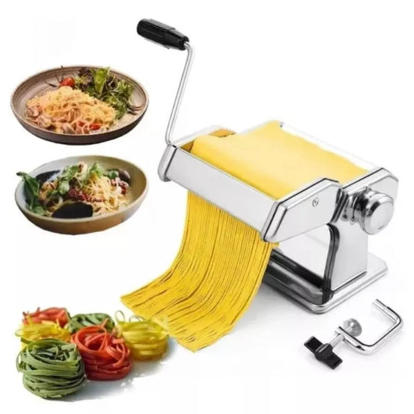 Maquina De Pastas 3 En 1