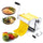 Maquina De Pastas 3 En 1