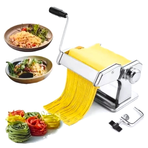 Maquina De Pastas 3 En 1 - Varietas Chile - Santiago