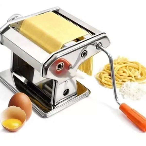 Maquina De Pastas 3 En 1