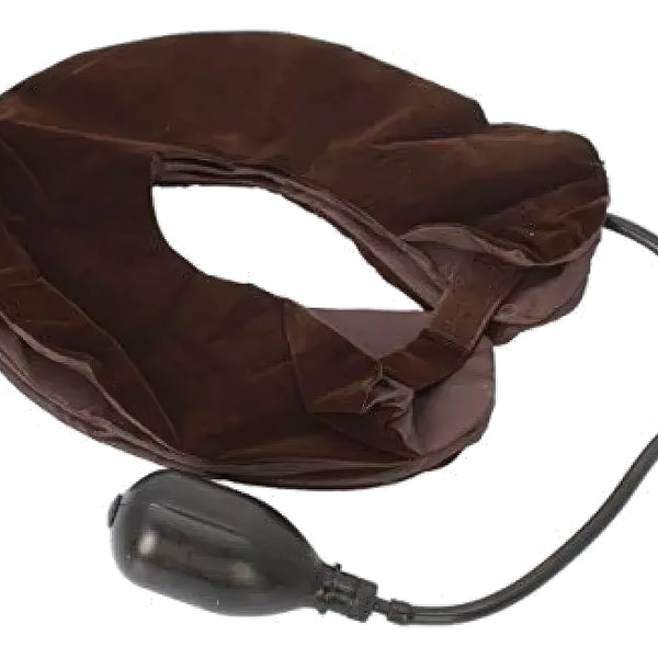 Cojin Cervical Cuello Inflable Almohada - Varietas Chile - Santiago