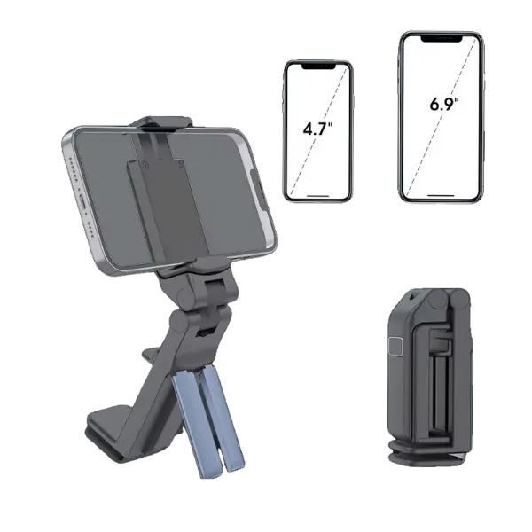 Soporte De Teléfono Para Viajes