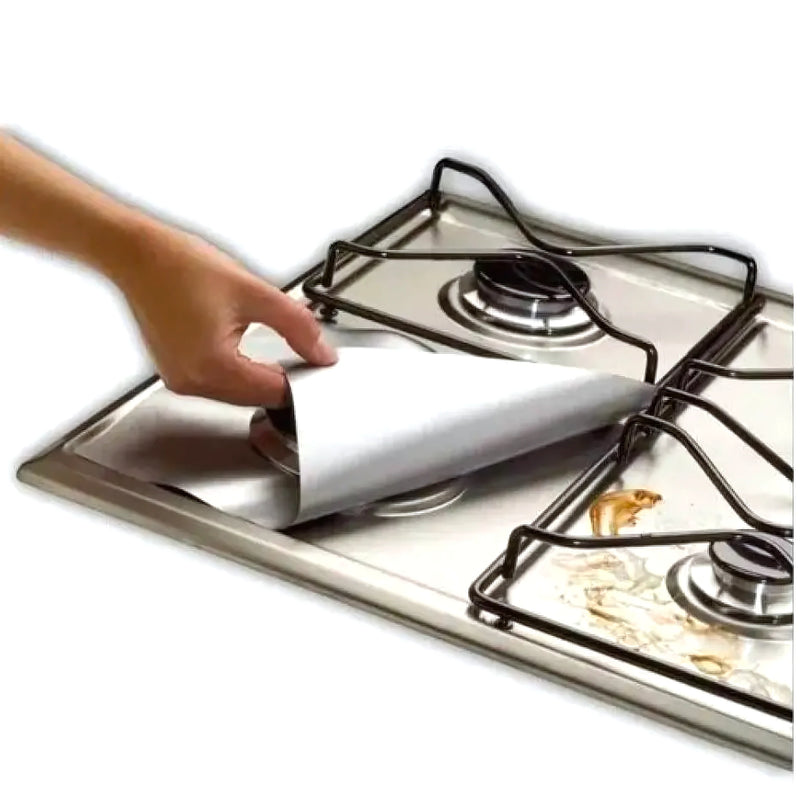 Pack 12 Aluminio Para Cocina - Varietas Chile - Santiago