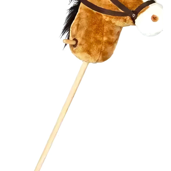 Caballito De Palo Musical Con Ruedas - Varietas Chile - Santiago