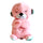 Oso De Peluche Con Sonido Y Luz