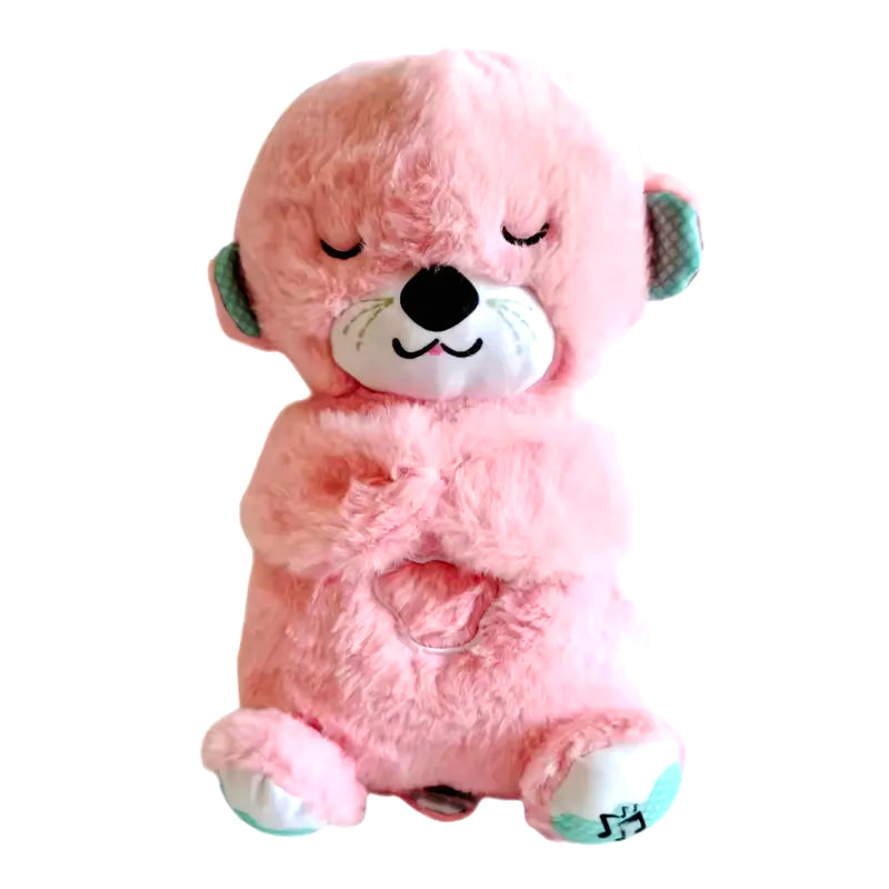 Oso De Peluche Con Sonido Y Luz - Varietas Chile - Santiago
