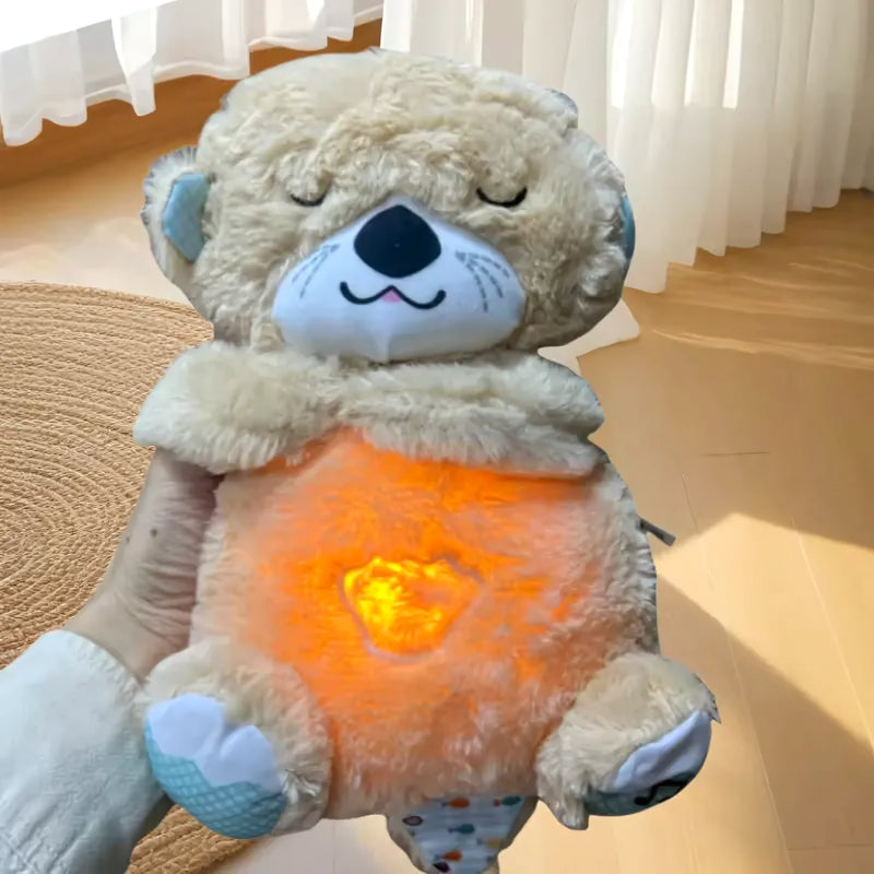Oso De Peluche Con Sonido Y Luz - Varietas Chile - Santiago