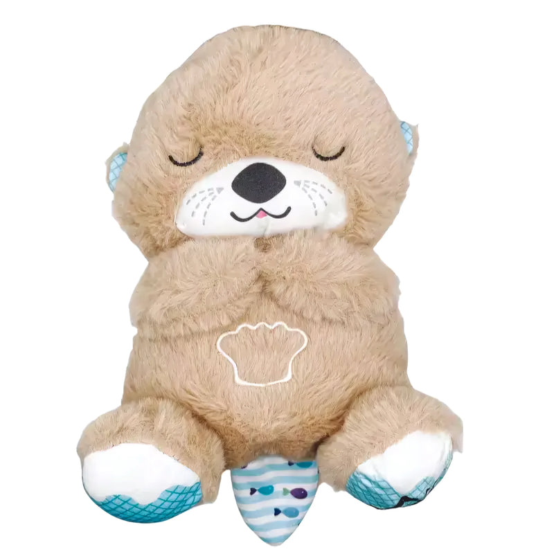 Oso De Peluche Con Sonido Y Luz - Varietas Chile - Santiago