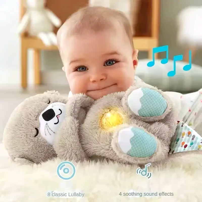 Oso De Peluche Con Sonido Y Luz - Varietas Chile - Santiago