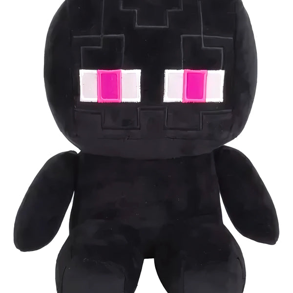 Peluche Minecraft Modelo Enderman - Varietas Chile - Santiago