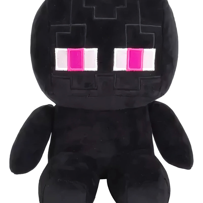 Peluche Minecraft Modelo Enderman - Varietas Chile - Santiago