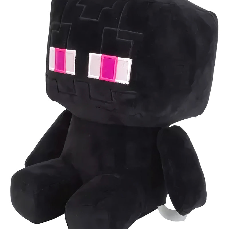 Peluche Minecraft Modelo Enderman - Varietas Chile - Santiago