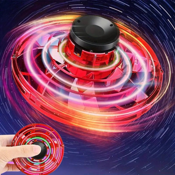 Flying Spinner Ufo Spinner Volador