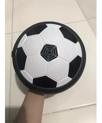 Balon De Futbol Flotante Led Pelota