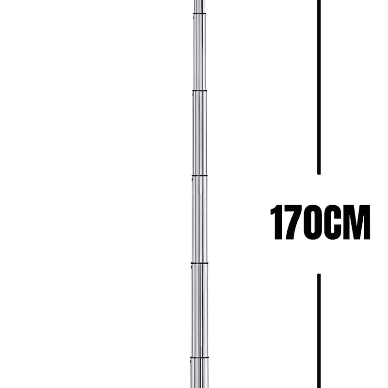 Trípode Bastón Selfie Bluetooth 3 En 1 - Varietas Chile - Santiago