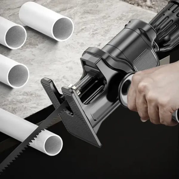 Adaptador Taladro A Sierra