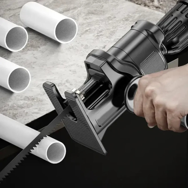 Adaptador Taladro A Sierra