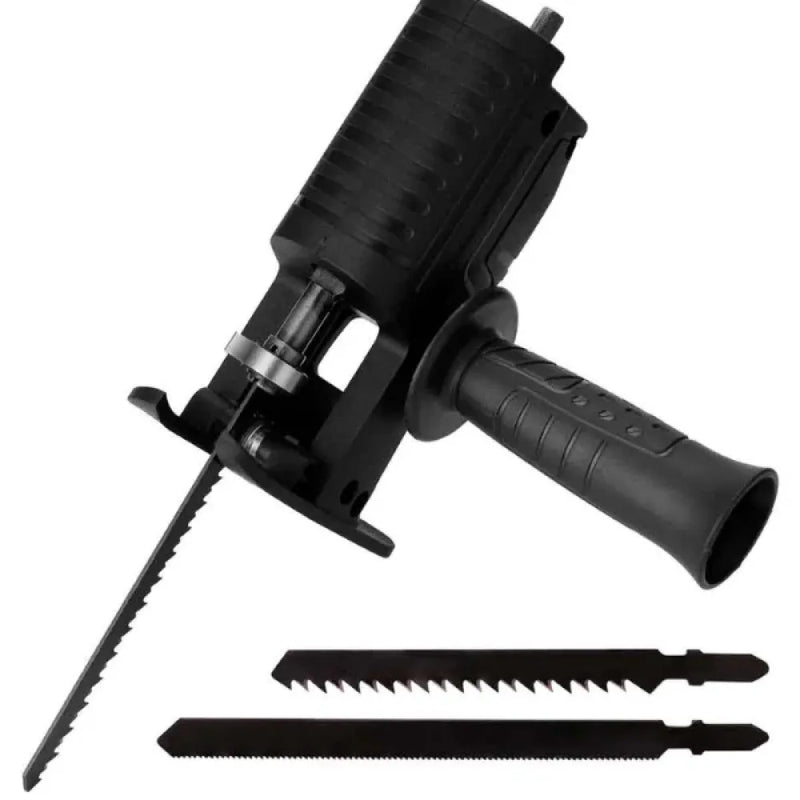 Adaptador Taladro A Sierra