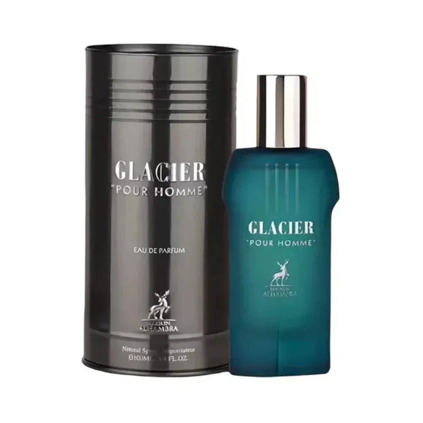 Glacier Pour Homme Edp 100 Ml Maison A