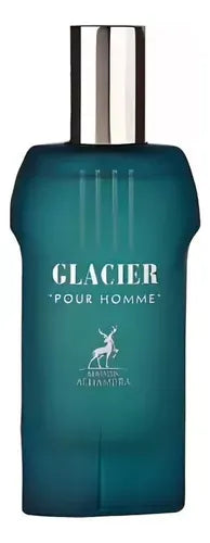 Glacier Pour Homme Edp 100 Ml Maison A