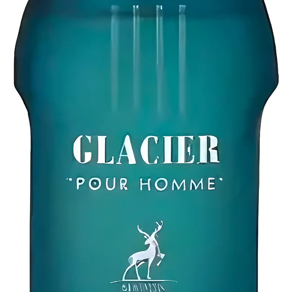 Glacier Pour Homme Edp 100 Ml Maison A - Varietas Chile - Santiago