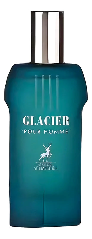 Glacier Pour Homme Edp 100 Ml Maison A - Varietas Chile - Santiago