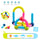 Palos Magneticos Set De 25 Pcs