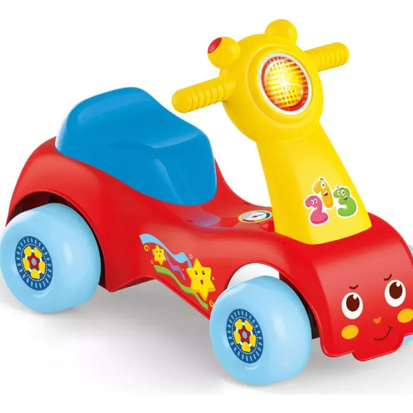 Corre Pasillos Musical Children Musical