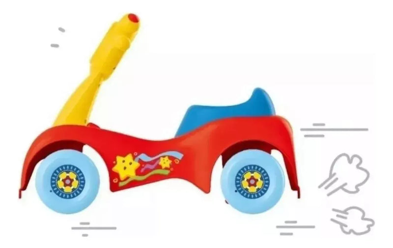 Corre Pasillos Musical Children Musical