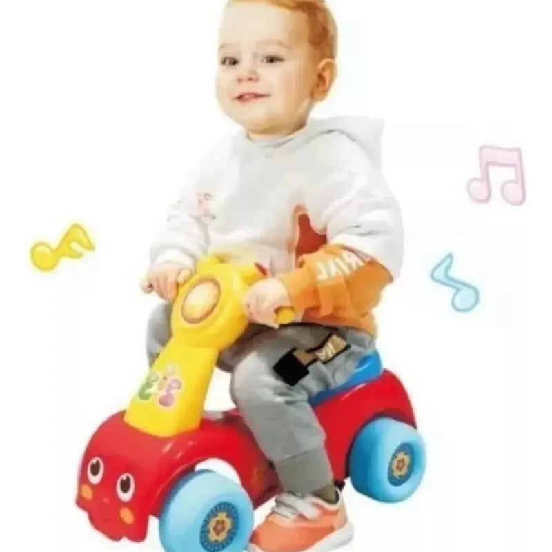 Corre Pasillos Musical Children Musical