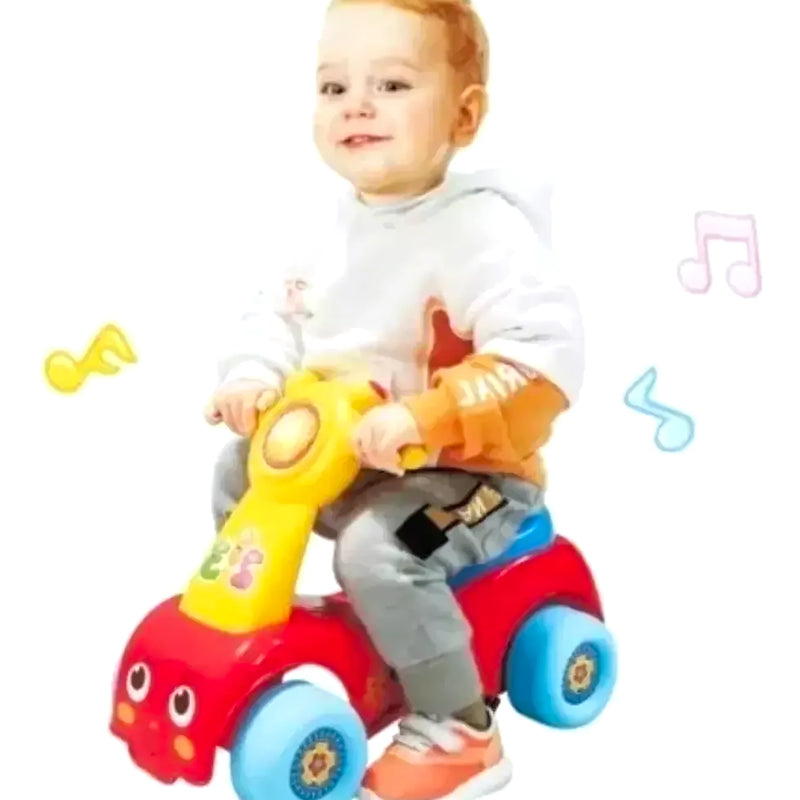 Corre Pasillos Musical Children Musical - Varietas Chile - Santiago