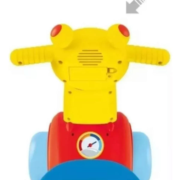 Corre Pasillos Musical Children Musical