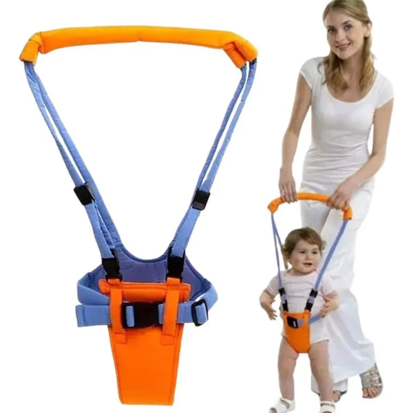 Arnés Para Aprender A Caminar Para Bebé