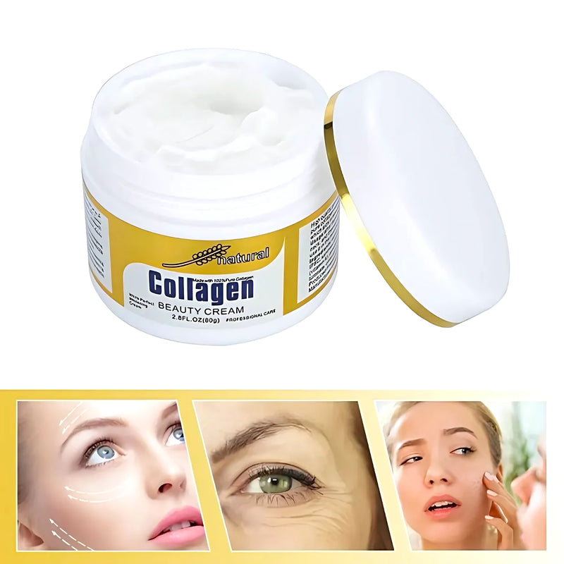 Crema Blanqueadora Facial Con Colageno - Varietas Chile - Santiago