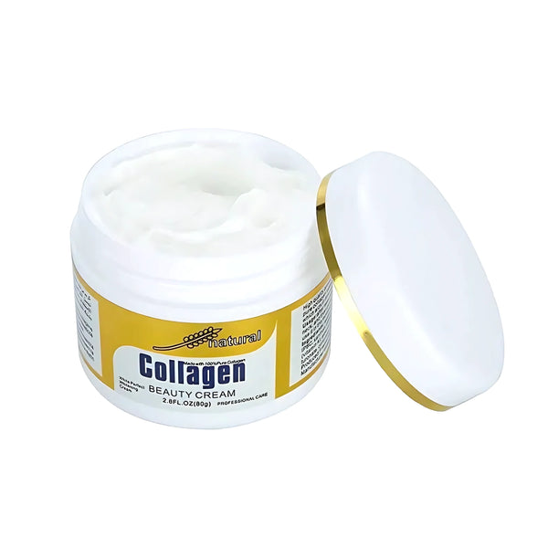 Crema Blanqueadora Facial Con Colageno - Varietas Chile - Santiago