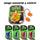 Thumb Chucks Sensorial Y Control