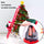 Viejito Pascuero Escalera X2
