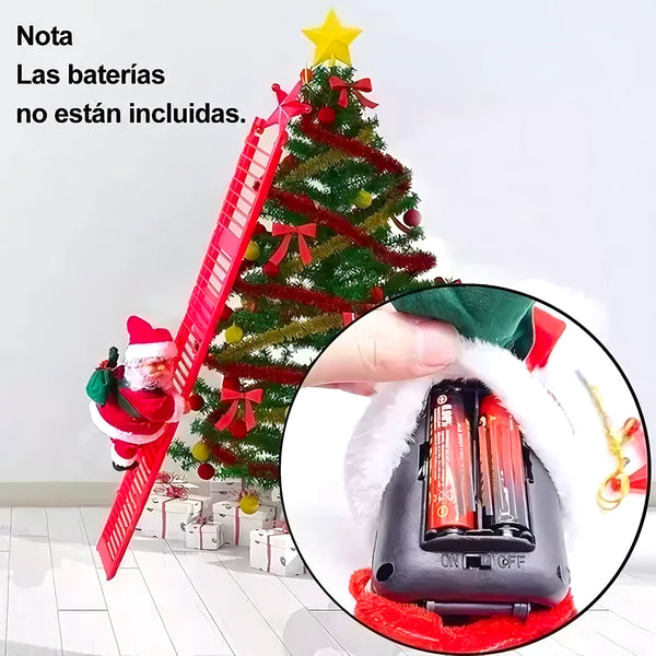 Viejito Pascuero Escalera X2 - Varietas Chile - Santiago
