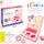 Mini Computador Infantil Paa Niños